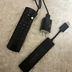 Amazon Fire TV stick 第2世代