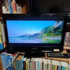 DYNEX 液晶テレビ　2011年製　DX-22E230J12