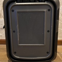 ECOXGEAR アウトドアスピーカー(値下げ)