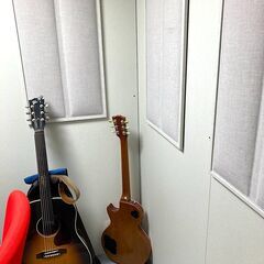 ヤマハアビテックス セフィーネⅡ 中古防音室 1.5畳 -30db 東京都から！