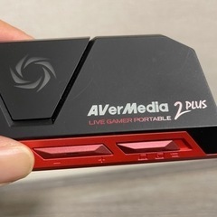 一眼レフでライブ配信したい方用　GH3 + AverMediaplus+必要なケーブル