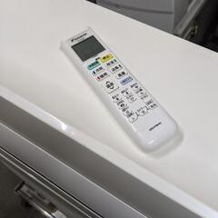 ダイキン ルームエアコン クーラー 冷房2.2kw 暖房2.2kw 主に8畳用 100V