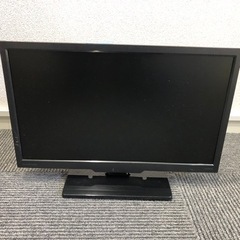 RAPHAIE 液晶テレビ(テレビ)の中古が安い！激安で譲ります・無料で  