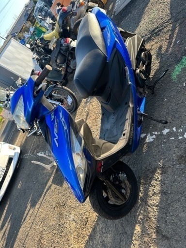 gsr125 レア