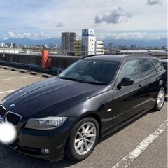 三連休限定価格‼︎  平成24年　BMW320i ツーリング