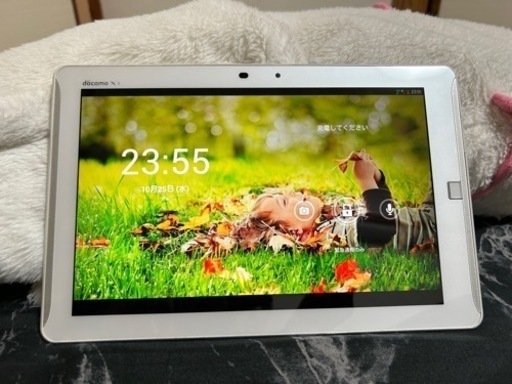 その他 iPad
