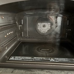 東芝 スチームオーブンレンジ ER-SD3000 電子レンジ のみ 30L 大きめ