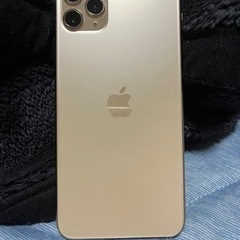 iPhone11プロマックス