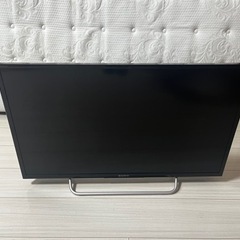 SONY32V型ハイビジョン液晶テレビBRAVIA kj-32w...