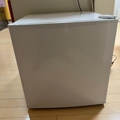 サンコー株式会社40L小型冷蔵庫