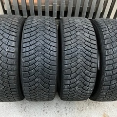 205/55R16オールシーズンタイヤ4本　ノア、ヴォクシー、ス...