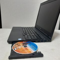 取引中です】NEC VersaPro 15インチ i5 8GB SSD（256） Office2021 Wi