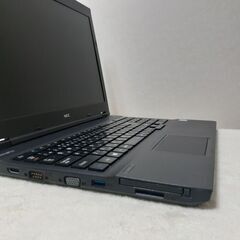 取引中です】NEC VersaPro 15インチ i5 8GB SSD（256） Office2021 Wi