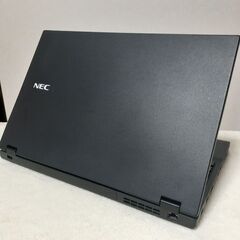 【取引中です】NEC　VersaPro　15インチ　i5　8GB　SSD（256）　Office2021　Wi-Fi　Bluetooth　マルチ　テンキー　Windows11 取引中です】NEC VersaPro 15インチ i5 8GB SSD（256） Office2021 Wi