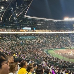 日本シリーズ　スポーツバーで観戦！