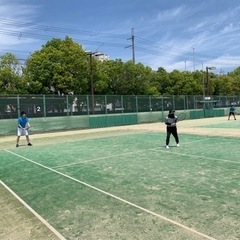 11月4日と11日の14時〜16時テニスしましょう🎾