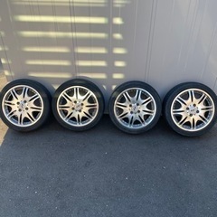 165/50 r15 アルミホイール