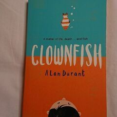 CLOWNFISH by Alan Durant