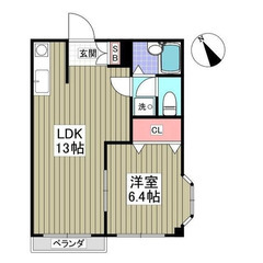 【🌴入居費用13万円🌴】✨審査No.1✨ 🔥東武伊勢崎・大師線 ...