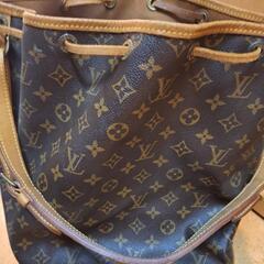 　正規品　Louis Vuitton　バッグ