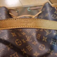 　正規品　Louis Vuitton　バッグ
