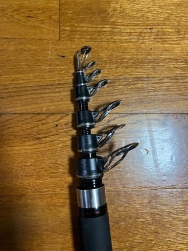 ボトムキング TYPE G 15ツインパワーSW14000xg 打ち込み タマン