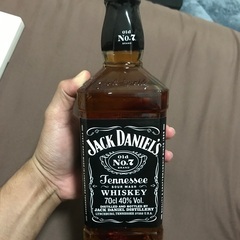 Whiskey jack daniel’s