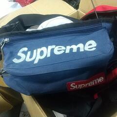 Supreme  バッグ  