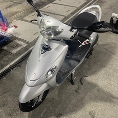 SYM Xpro 風 50 小型以上と交換希望(程度により追い金あり)