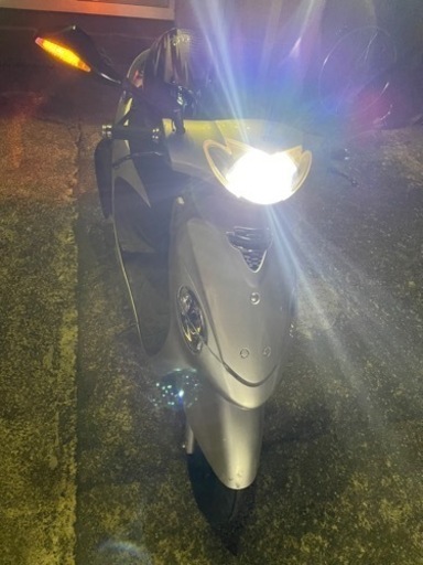 SYM Xpro 風 50 小型以上と交換希望(程度により追い金あり) SYM X'