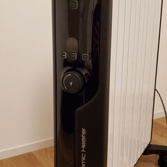 De\'Longhi　MDHU15-BK　マルチダイナミックヒーター