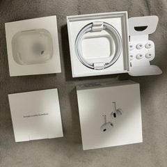 AirPods Pro 第2世代　