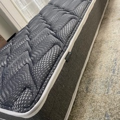 ★ほぼ新品★シングル　マットレス　フランスベッド　キュリエスAG