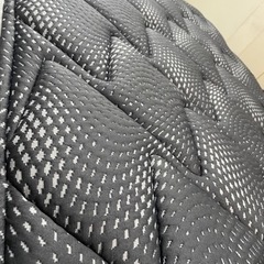 ★ほぼ新品★シングル　マットレス　フランスベッド　キュリエスAG