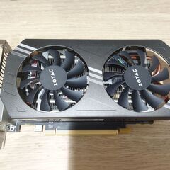 ZOTAC GeForce GTX 970 グラフィックスボード