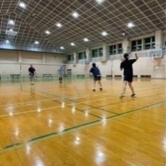 湯河原　真鶴　熱海　バドミントン募集🏸