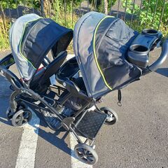ベビー・子供用品買取販売キッズモール湘南/ベビートレンド二人用
