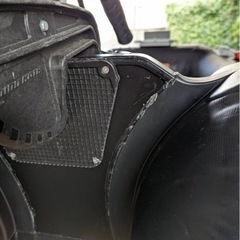 値引！JOYCRAFT（ジョイクラフト）ブラックマグ175 一人乗り