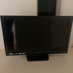 ２４型　液晶テレビ　LVW24EU3　１５年製