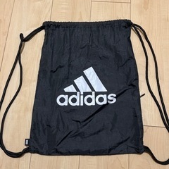 adidas ナップサック