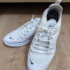 NIKE エアマックスアクシス⌇28cm　大きいサイズ希少