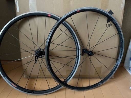 レーシング3 美品！　走行距離150以下