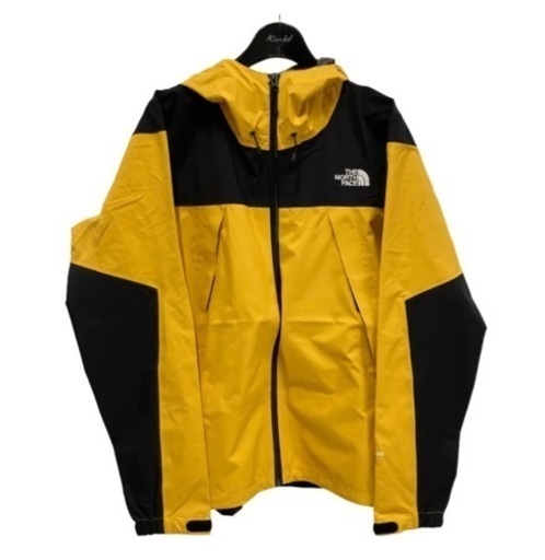 THE NORTH FACE Climb Light Jacket　NP11503