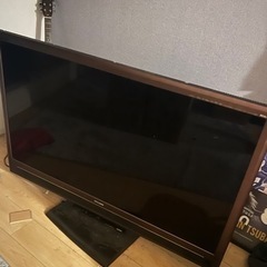 テレビ