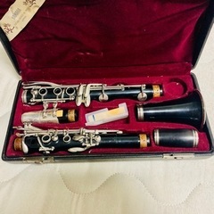 YAMAHA YCL‐251 クラリネット