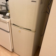 【10/29まで】ちゃんと使える冷蔵庫