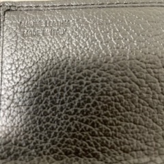 ヴィヴィアン•ウエストウッド財布　