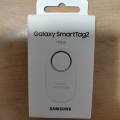 Galaxy Smart Tag 2