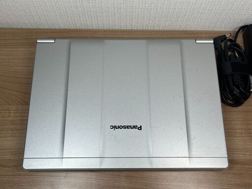 DVDモデル> 0902 軽量 Panasonic レッツノート CF-SV7 8GB DVDモデル> 0902 軽量 Panasonic レッツノート CF-SV7 8GB