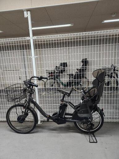 bikke ママチャリ\n\n電動自転車 2020年 モデル